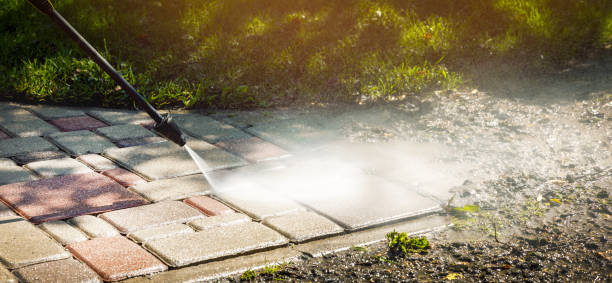 Best Concrete Sealing  in Apple Mountain Lake, VA