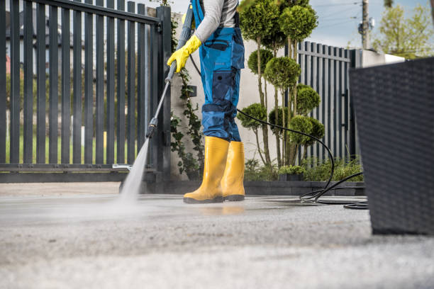 Best Oil Spill Cleanup  in Apple Mountain Lake, VA