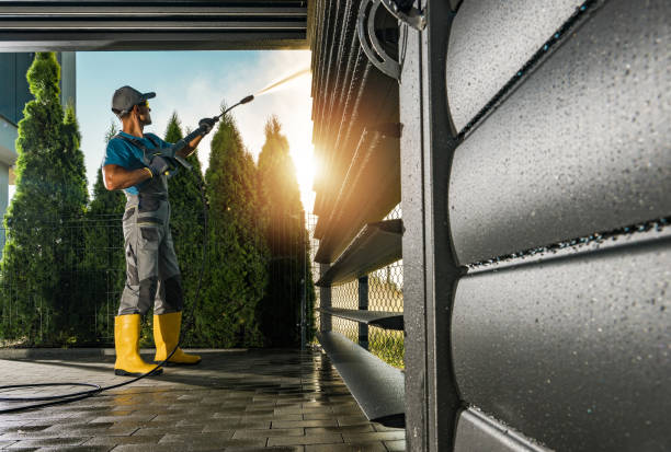 Apple Mountain Lake, VA Pressure Washing Company