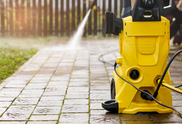 Boat and Dock Cleaning in Apple Mountain Lake, VA