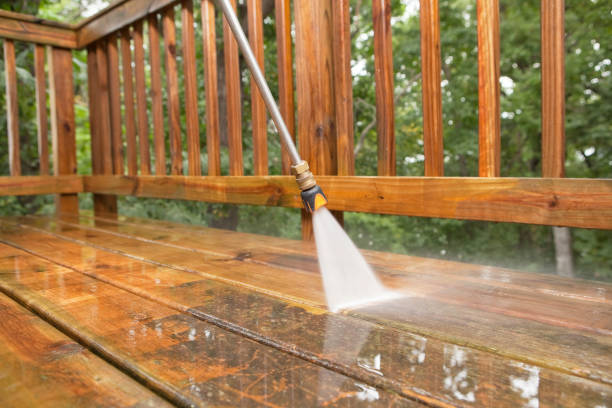 Concrete Sealing in Apple Mountain Lake, VA