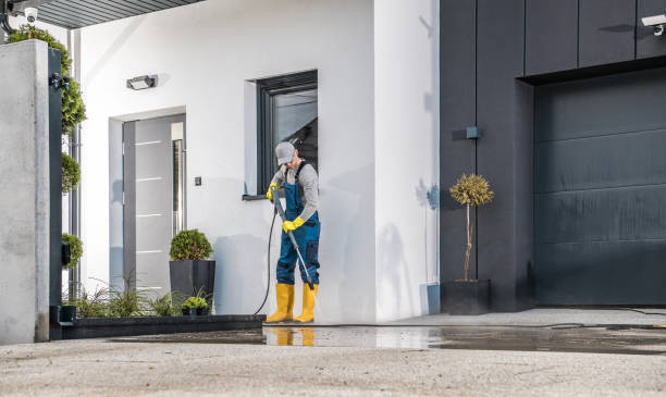 Best House Exterior Washing  in Apple Mountain Lake, VA